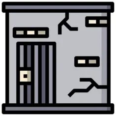 Jailhouse