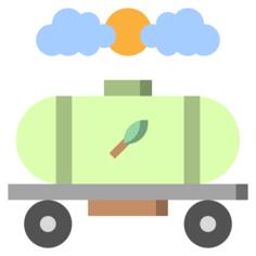 Oil tanker