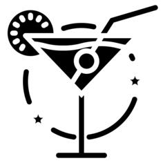 马蒂尼鸡尾酒