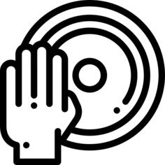 Dj混音器