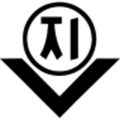 Pyongyang metro logo