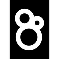 Circles in rectangle