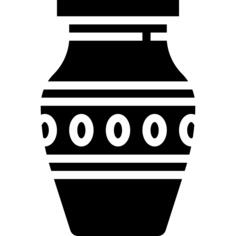 Pottery