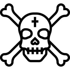 Crossbone