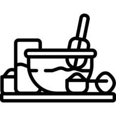 烹饪