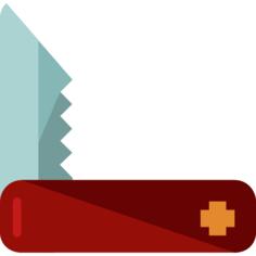 Swiss army knife