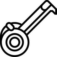 Measuring tape
