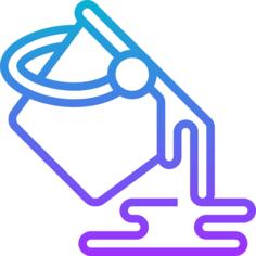 Paint bucket