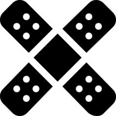 Band aid