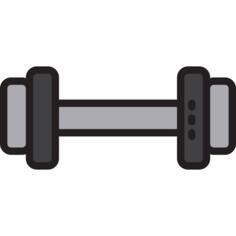Dumbbell