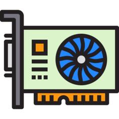 Vga card