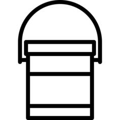 Paint bucket