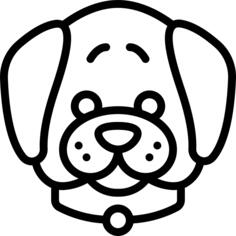 狗