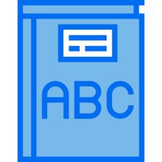 字典