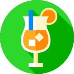 鸡尾酒