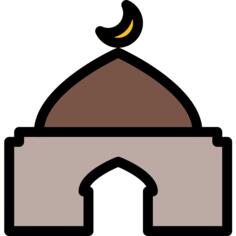 清真寺