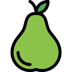 Pear