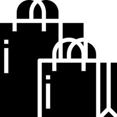Shopping bag
