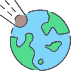 小行星