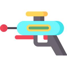 Gun