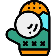 Mitten