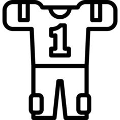 American football