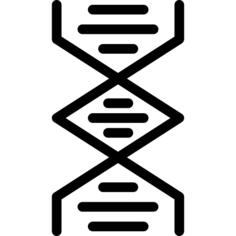 脱氧核糖核酸