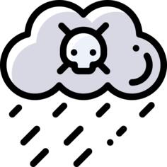 酸雨