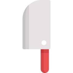 Knife