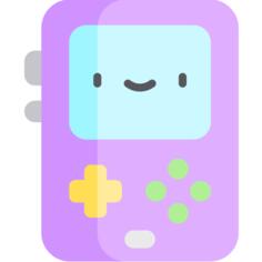 Game console