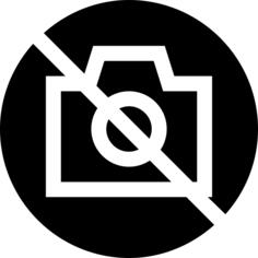 No camera