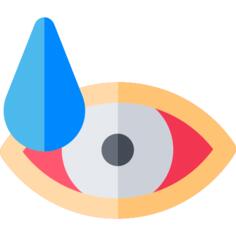 Eye drops