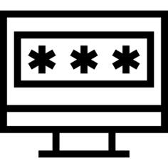 Password
