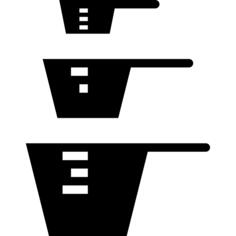Measuring cup