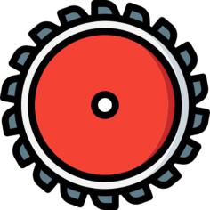 Saw blade