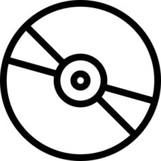 Compact disc