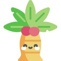 Palm tree