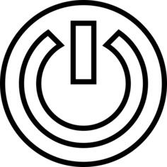 Power button