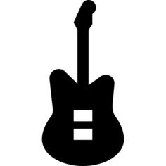 Electric guitar