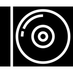 Compact disc