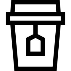 茶