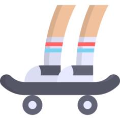 Skateboard