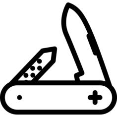 Swiss army knife