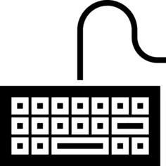 Keyboard