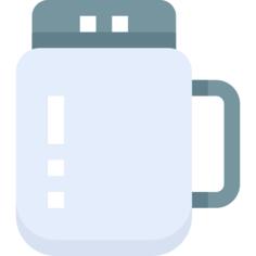 Mason jar
