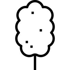 棉花糖
