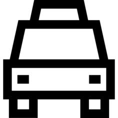 出租车