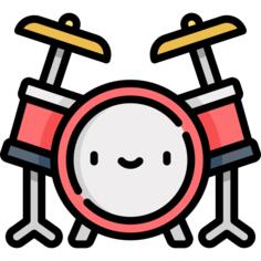 Drums
