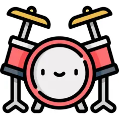 Drums