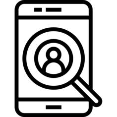 Search job